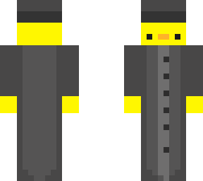 duck