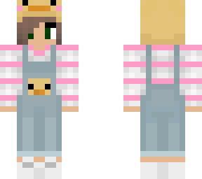 ducky girl
