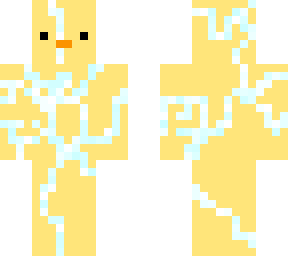 electro duck