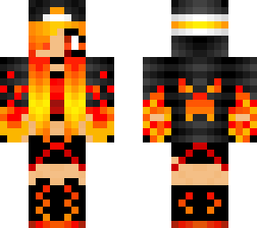 ember flare