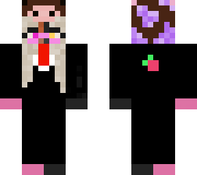 endercow girl