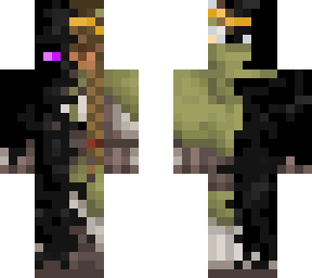 endermen skin