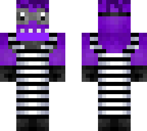evil minion jail