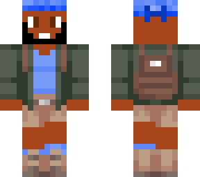 explorer king