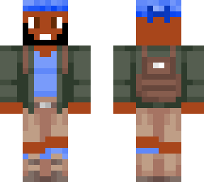 explorer king