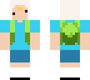 finn the hhumndb