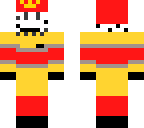 firedog man (dav pilkey)