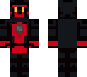 fox anamatronic