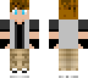 friends skin