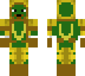 frof skin modern