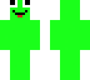 froggie