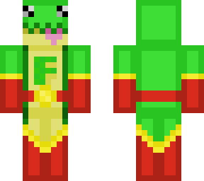 frogman
