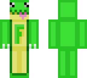 gallifrog main