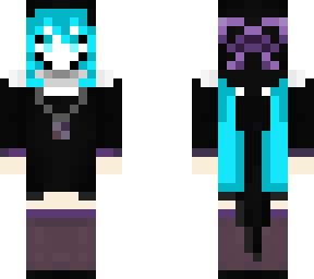 ghost band miku