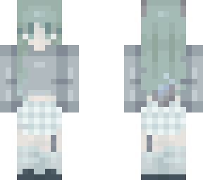 gift / fan skin for nightmist