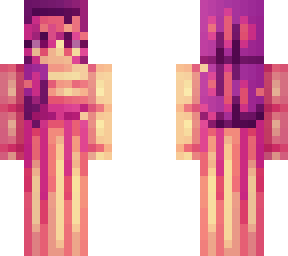 gilded sunset | pce