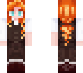 ginger suit (3px vers.) (fixed)