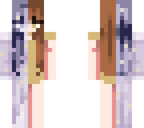 glowing burns ; collab