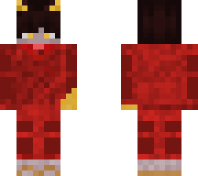 gold demon