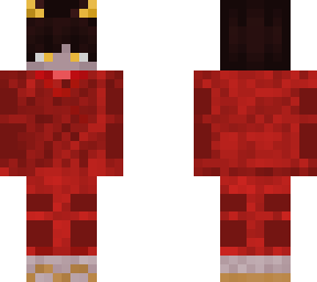 gold demon without gold