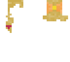 golden hair base!