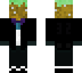 grass | Minecraft Skins