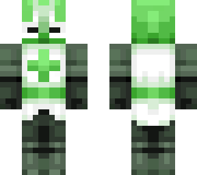 green knight (castle crashers)