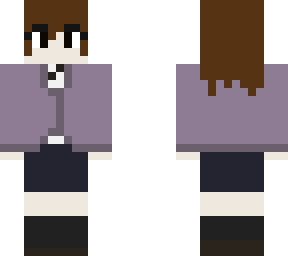 hamsterfragment's girl (color)