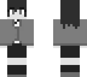 hamsterfragment's girl (slim)