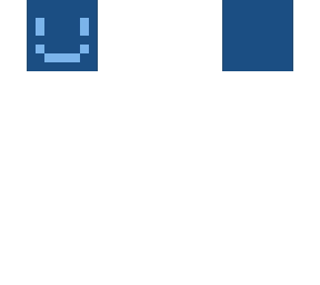 happy base skin
