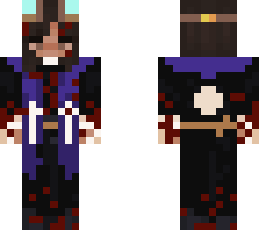 hardcore sacerdote wil