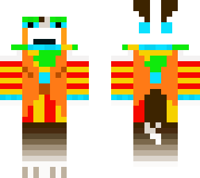 harlex (oc) - mad face