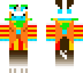 harlex (oc)