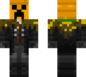 headless creepkin