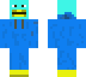 hoodie penguin