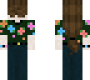 human sage [flowers]