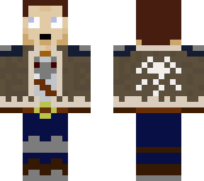 ignition union miner