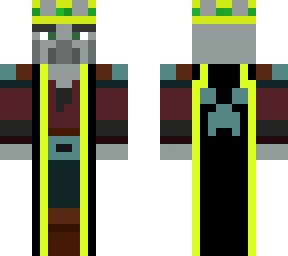illager king