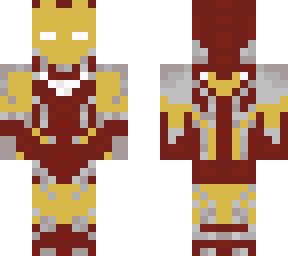iron man mk 85