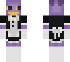 jax maid