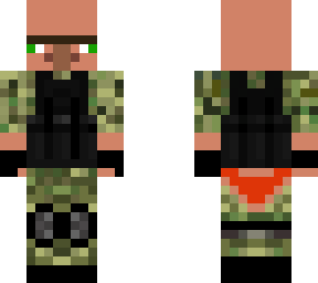 jose militar