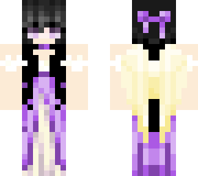 kai's mc skin