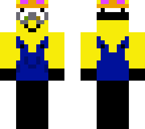 king bob blob