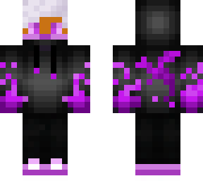lazarus skin
