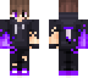 lazarus skin
