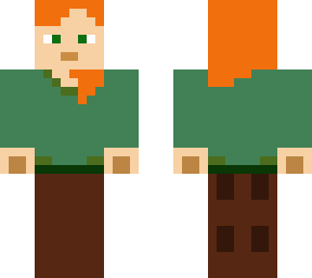 lego alex