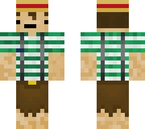 lille man 2