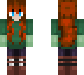 lita casual