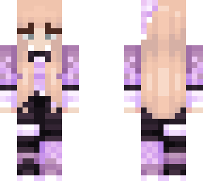 liv's ghost type