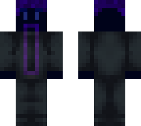 luchin suit